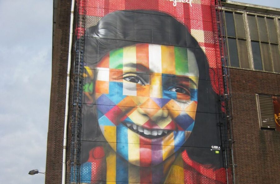 Amsterdam: Anne Frank Walking Tour - Plantage and the final stretch