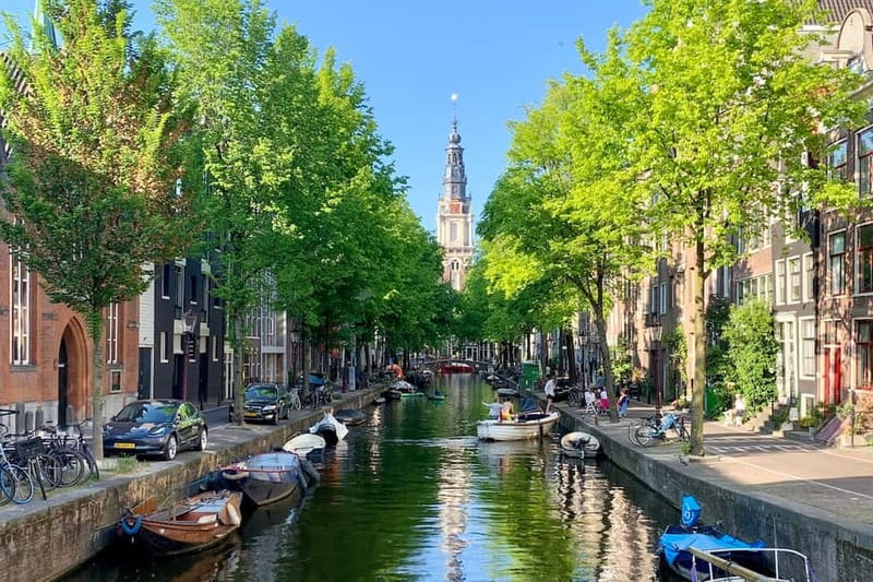 Amsterdam: Anne Frank Walking Tour - Guided in EN/DE/IT/ES - Why this walk matters beyond Anne Frank
