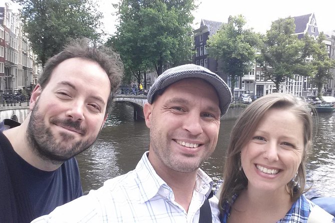 Amsterdam Architecture Tour - Westerkerk and the logic of early seventeenth-century design