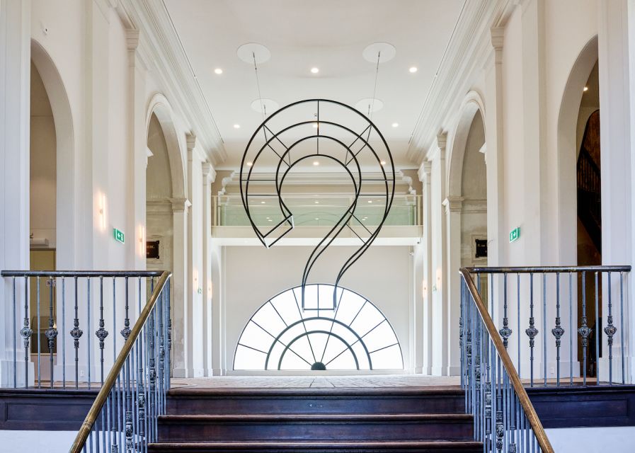 Amsterdam: ARTIS-Groote Museum Entry Ticket - What ARTIS-Groote Museum is really about