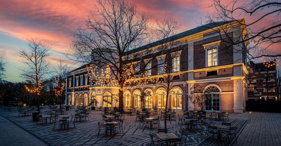 Amsterdam: ARTIS-Groote Museum Entry Ticket - Audio tours, activities, and lectures