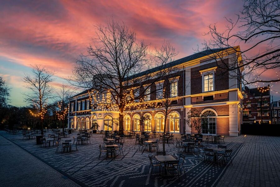 Amsterdam: ARTIS Royal Zoo and ARTIS Groote Museum Ticket - Lions, gorillas, penguins, and the wider animal collection