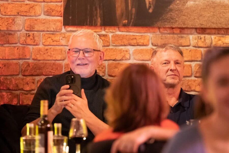Amsterdam: Beer Tasting with Paired Bites at Eighty-Four - FAQ