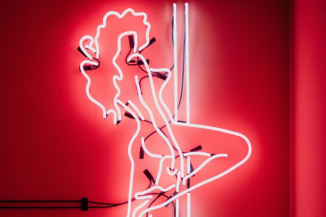 Amsterdam: Behind the Scenes Strip Club Tour with Ex-Sex Worker - Who will enjoy it most