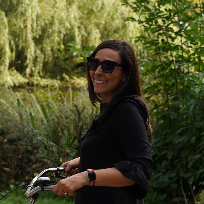 Amsterdam: Bike Tour with Optional Cruise in Small-Group - Key points at a glance
