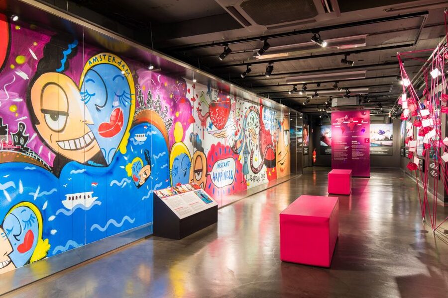 Amsterdam: Body Worlds Exhibition and Canal Cruise - Is $41 a fair price?