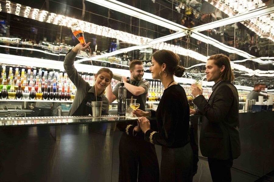 Amsterdam: Bols Cocktail Experience and Cocktail Workshop - Practical tips for a better visit