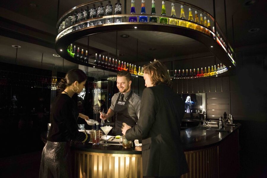 Amsterdam: Bols Cocktail Experience and Cocktail Workshop - Is the Bols Cocktail Experience worth booking?