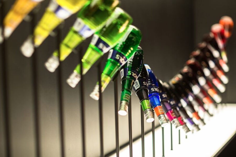 Amsterdam: Bols Cocktail Experience Entry Ticket - Price and what you receive for $23