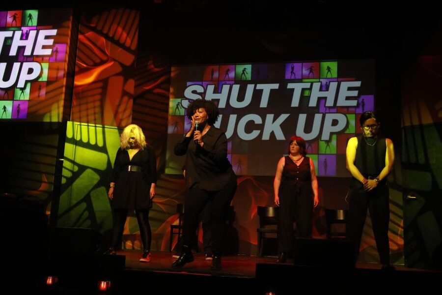 Amsterdam: ‘Boom Chicago’ English Comedy Show - Key points to know before you go