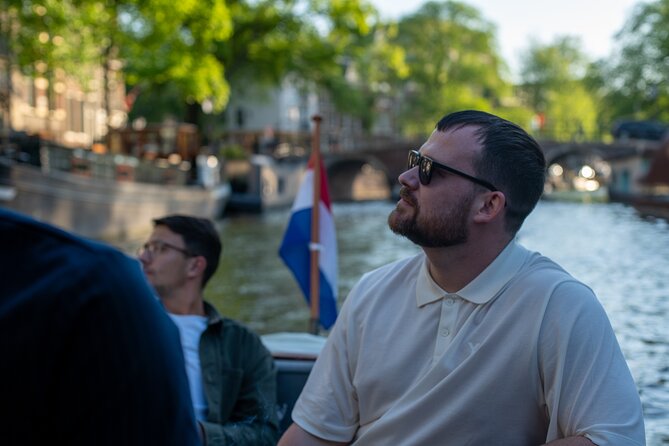 Amsterdam Breakfast Cruise on Private Luxury Boat - Should you book the Amsterdam breakfast cruise?