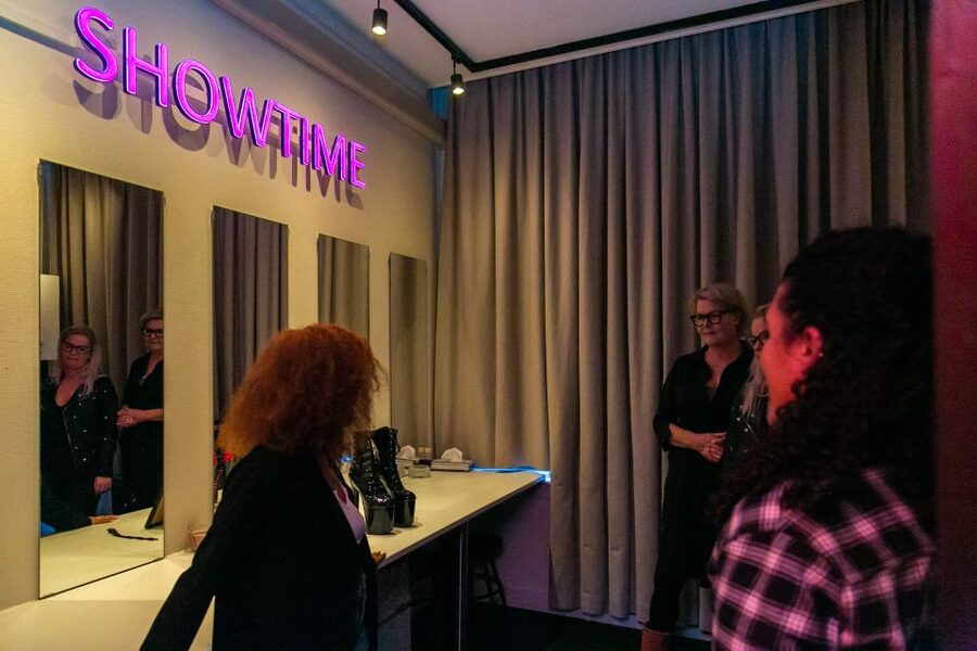 Amsterdam: Brothel Tour with Former Sex Worker - Key points at a glance