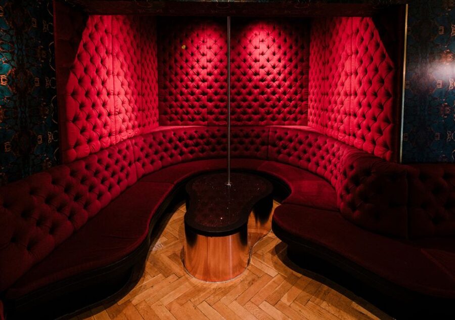 Amsterdam: Brothel Tour with Former Sex Worker - Is $26 a fair price?