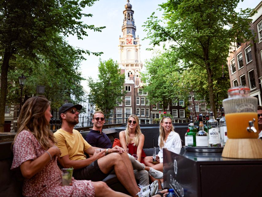 Amsterdam: Canal Belt Private Beer Boat Tour - Is $235 per person good value?