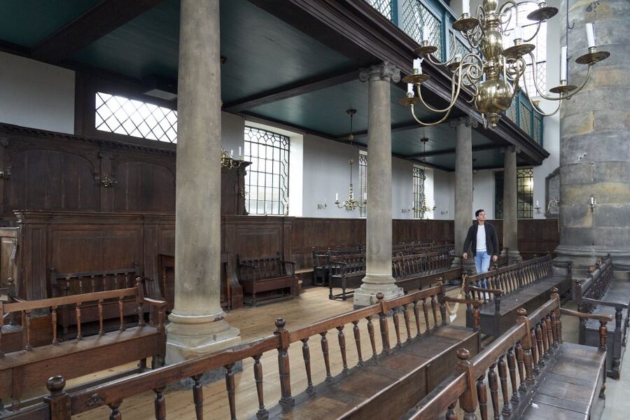 Amsterdam: Canal Cruise and Jewish Cultural Quarter Tickets - Making the one-month validity work for you
