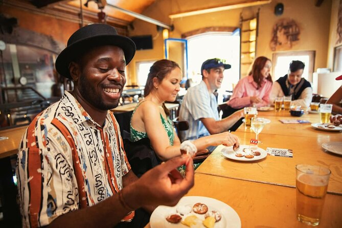 Amsterdam Canal Cruise and local Food Tour - Streets beyond the postcard canals