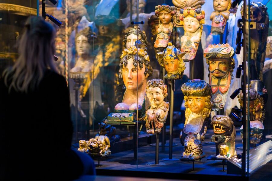 Amsterdam Canal Cruise and Maritime Museum Combined Ticket - Practical planning for your day