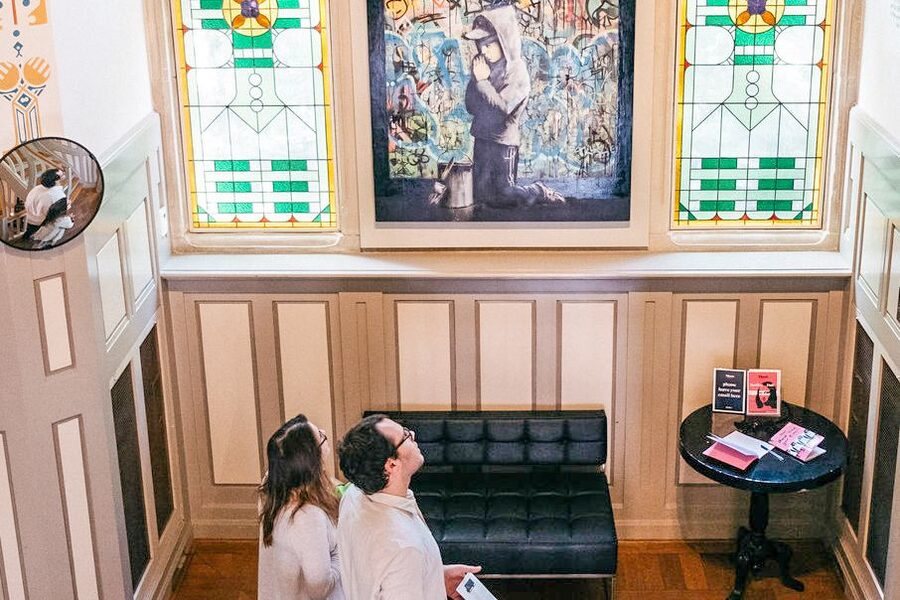 Amsterdam: Canal Cruise and Moco Museum Combined Ticket - Should you book it?