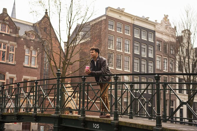 Amsterdam Canal, Tulip, Windmill Photoshoot | Custom Request - Who will enjoy this most