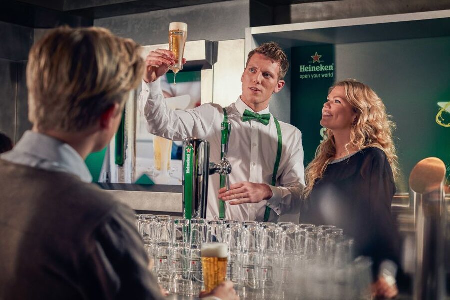 Amsterdam: City Canal Cruise and Heineken Experience - What this $44 combination really gives you
