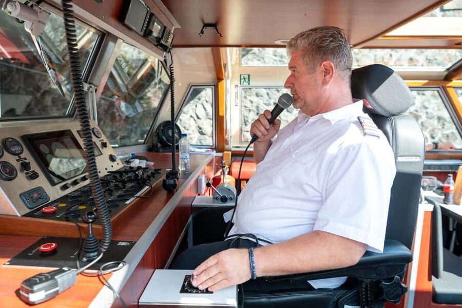 Amsterdam: City Canal Cruise and Rijksmuseum - Is $45 good value?