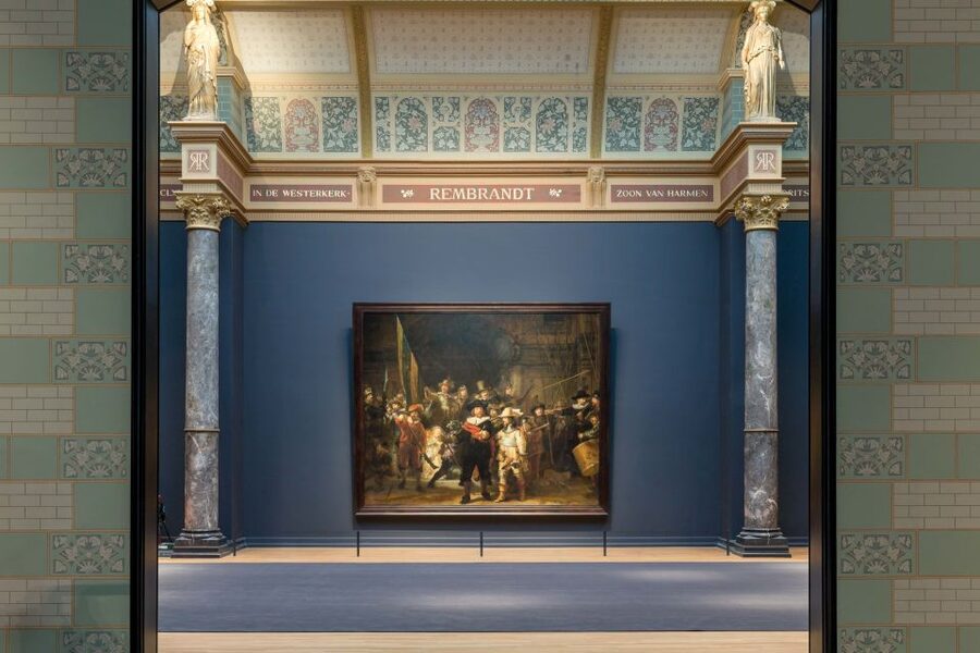 Amsterdam: City Canal Cruise and Rijksmuseum - Who should book this experience?