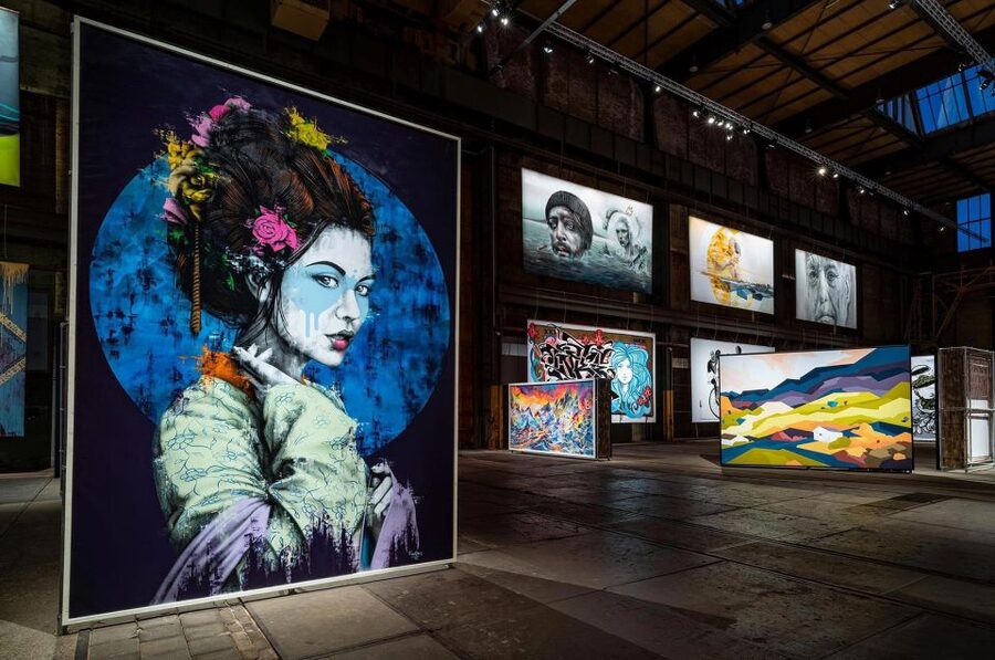 Amsterdam: City Canal Cruise & Straat Museum - Two Amsterdams in one three-hour outing