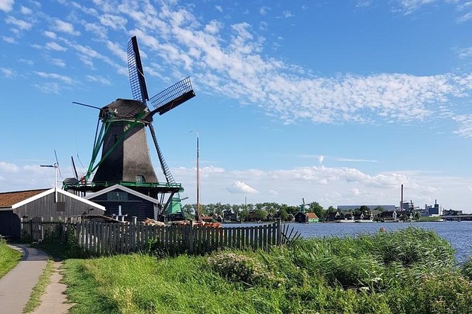 Amsterdam City & Countryside Tour: The Best of both Worlds - What the private format adds