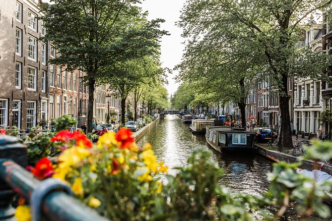 Amsterdam City Highlights and Hidden Gems - Private & Custom Tour - Why a private Amsterdam walk works so well