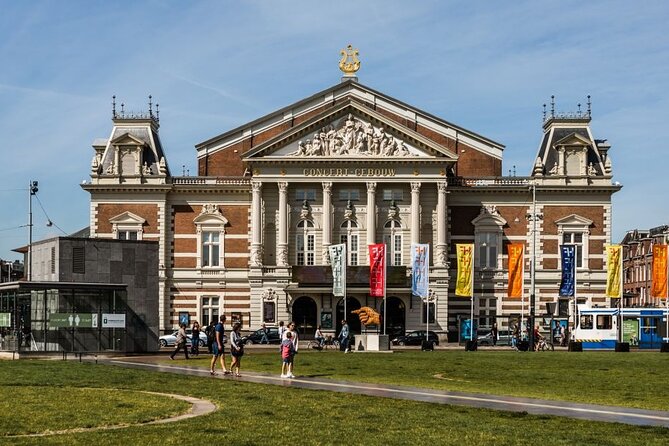 Amsterdam City Highlights and Hidden Gems - Private & Custom Tour - What $91.50 per person buys you