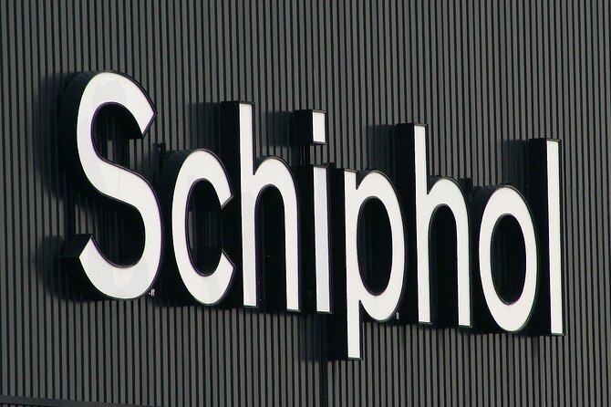 Amsterdam City to AMS Schiphol Airport departure transfer - Service details that can make a difference