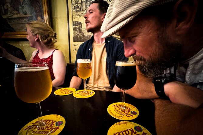 Amsterdam Craft Beer Tour - Discover the Tastiest Dutch Brews! - What makes this Amsterdam beer walk worth your time