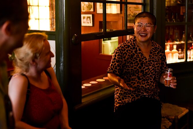 Amsterdam Craft Beer Tour - Discover the Tastiest Dutch Brews! - Starting at Nieuwe Kerk and Dam Square