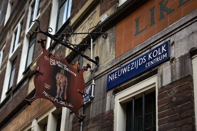 Amsterdam Craft Beer Tour - Discover the Tastiest Dutch Brews! - Proeflokaal Arendsnest and the Dutch beer selection