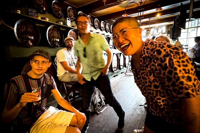 Amsterdam Craft Beer Tour - Discover the Tastiest Dutch Brews! - Finishing at Het Elfde Gebod on Zeedijk