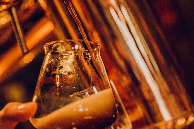 Amsterdam Craft Beer Tour - Discover the Tastiest Dutch Brews! - Who will enjoy this tour most
