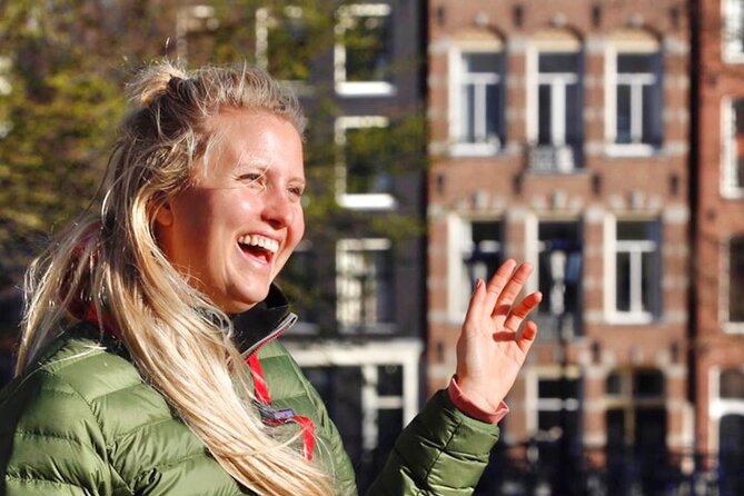 Amsterdam: Cultural Highlights in English/German/Italian - National Monument and Dam Square: Amsterdam’s starting point