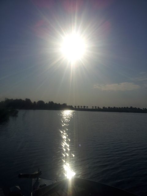 Amsterdam: Dutch Countryside Sunset Canoe Tour - Key points at a glance