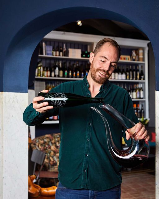 Amsterdam: Dutch Wine Tasting with Sommelier - Why Dutch wine is worth your evening