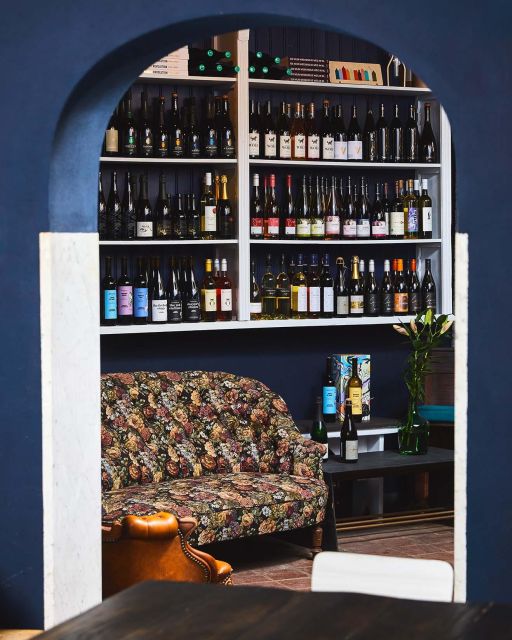 Amsterdam: Dutch Wine Tasting with Sommelier - Who will enjoy this tasting most