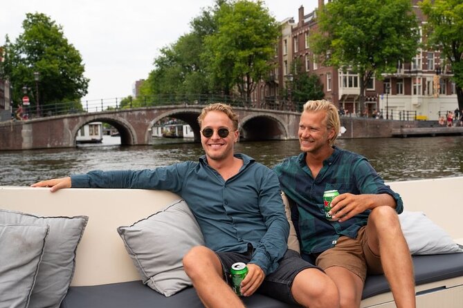 Amsterdam: Evening Candle Light Cruise With Wine & Cheese - The boat question matters more than you might expect