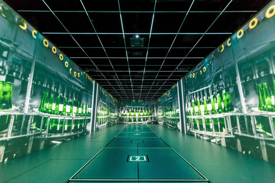 Amsterdam: Exclusive Heineken Experience VIP Tour Ticket - Practical tips before you go