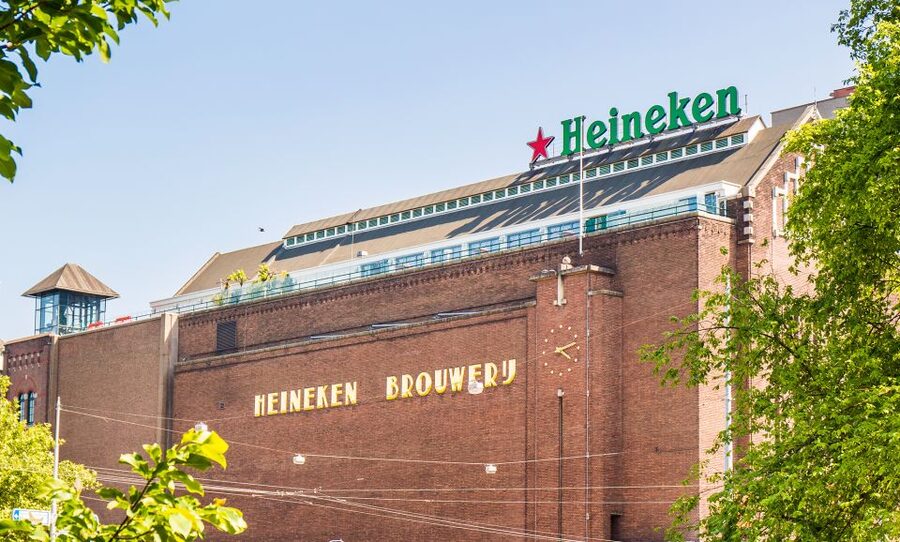 Amsterdam: Exclusive Heineken Experience VIP Tour Ticket - Five beers in a hidden Amsterdam bar