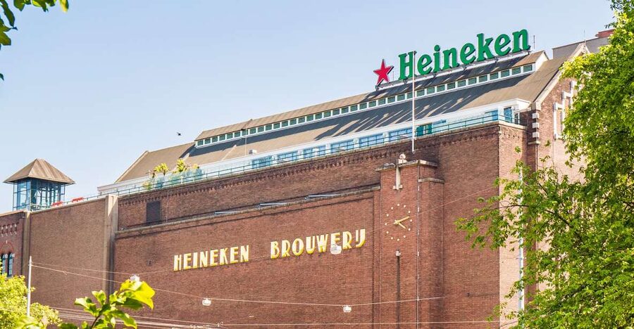 Amsterdam: Exclusive Heineken Experience VIP Tour Ticket - How the two and a half hours feel