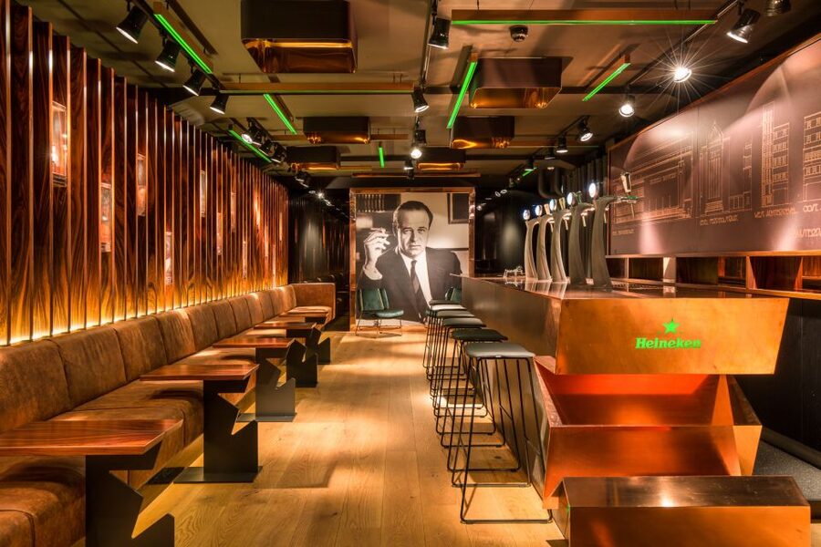 Amsterdam: Exclusive Heineken Experience VIP Tour Ticket - Is the $77 VIP ticket good value?