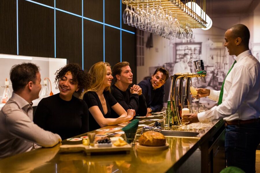 Amsterdam: Exclusive Heineken Experience VIP Tour Ticket - Who will enjoy this most