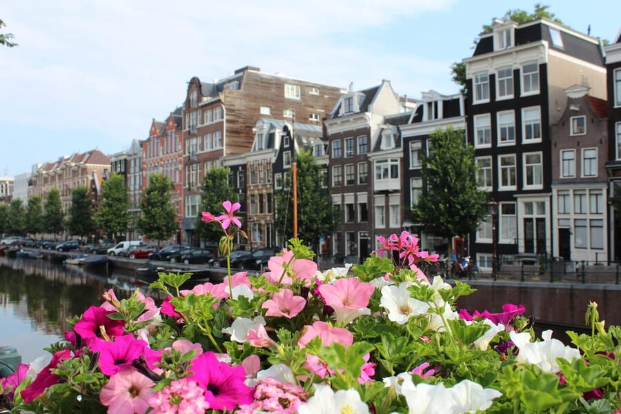 Amsterdam: Explore Pass with Over 35 Attractions - Key points to know before you buy