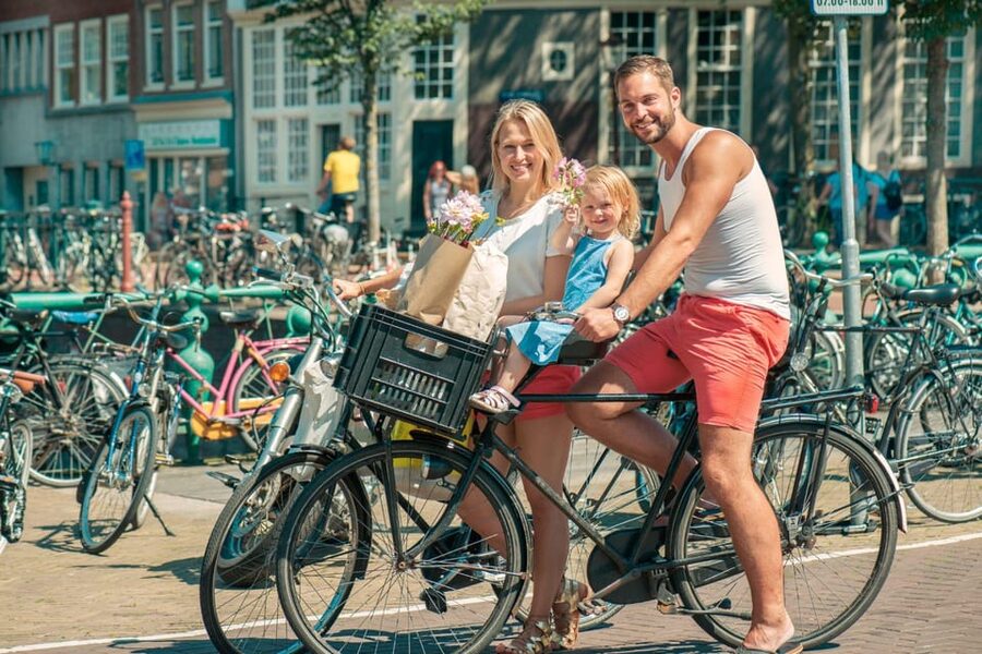 Amsterdam Explorer Pass: Save up to 50% on 3-7 Attractions - Key points to know before you buy