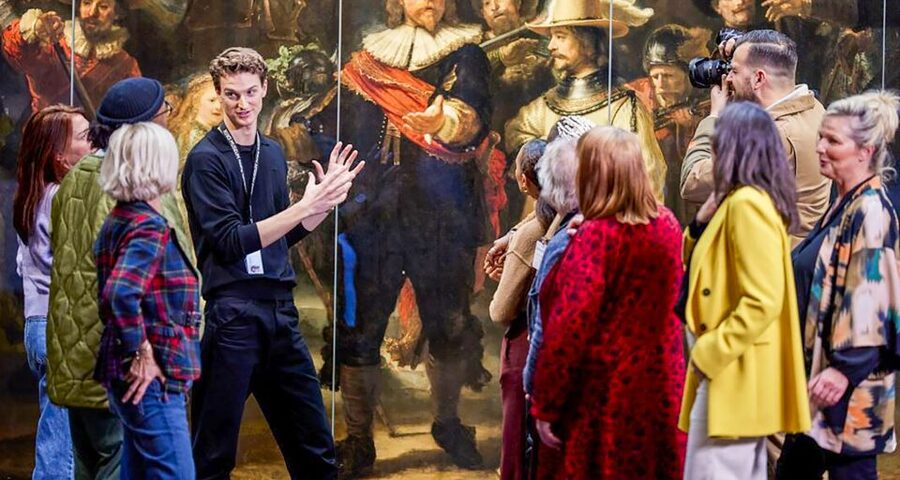 Amsterdam Explorer Pass: Save up to 50% on 3-7 Attractions - Who should buy the Amsterdam Explorer Pass?