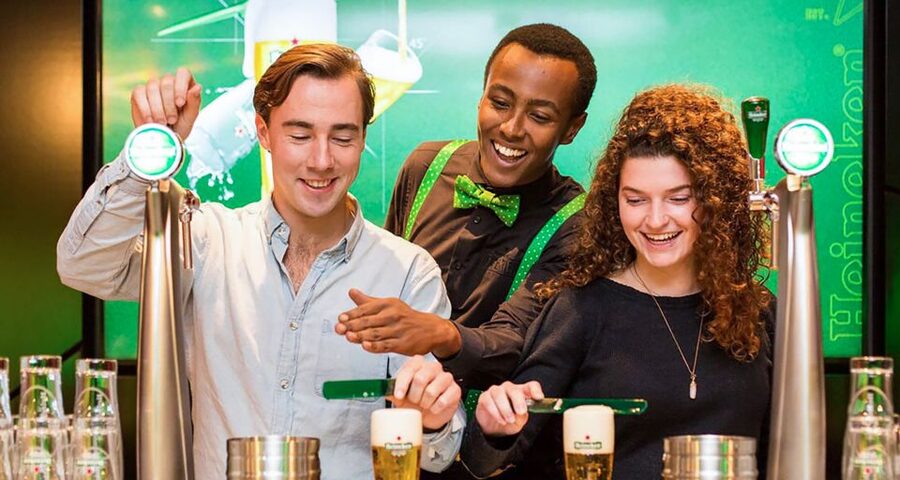 Amsterdam Explorer Pass: Save up to 50% on 3-7 Attractions - Museums, modern art, and Amsterdam’s famous faces